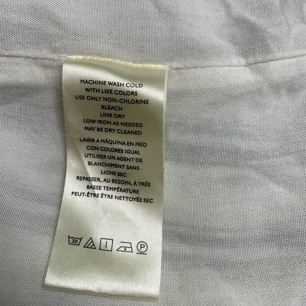 NWT Anthropologie Pilcro blazer - Picture 8 of 8